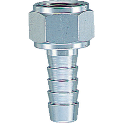 TRUSCO Hose Joint 3/8 Bamboo Shoot Outer Diameter 10.5mm (5 Pieces) HJ-310 1 PK