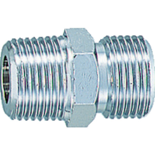 ＴＲＵＳＣＯ　ニップル　１／８　５個入　TN-107　1 PK