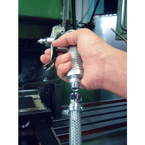 ＴＲＵＳＣＯ　ニップル　１／８　５個入　TN-107　1 PK