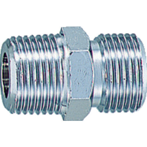 ＴＲＵＳＣＯ　ニップル　３／８　５個入　TN-310　1 PK