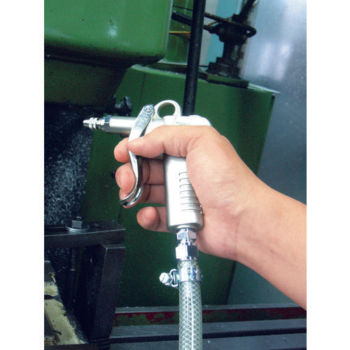 ＴＲＵＳＣＯ　ホース用継手　ニップルホースジョイント　１／８　５個入　NHJ-107　1 PK