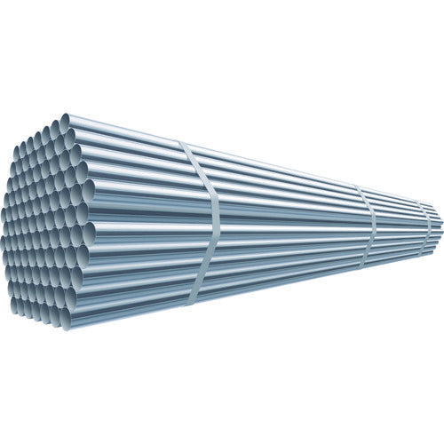 Yamato Steel Pipe Super Light 700 2.5m without pin SL25 1 piece