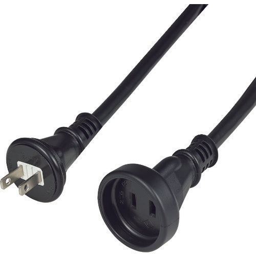 ELPA rainproof extension 3m CP-BE03 1 piece