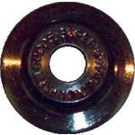 Super Tube Cutter Replacement Blade (1 piece) Applicable cutter: TC205 Replacement blade diameter: 18.7 mm TCC205 1 piece