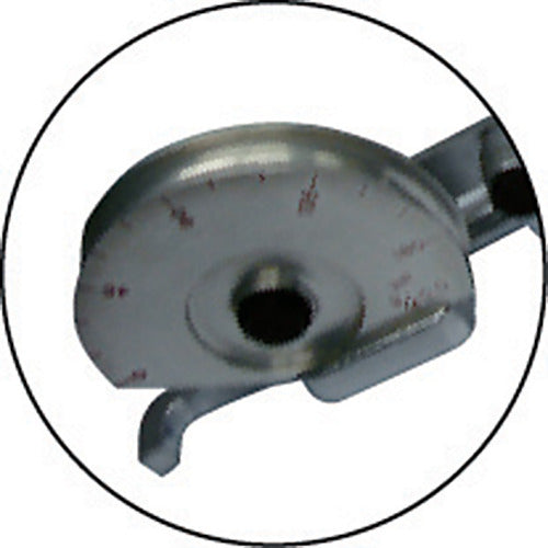 Super Tube Bender (suitable tube outer diameter: 16) TB3910M 1 piece