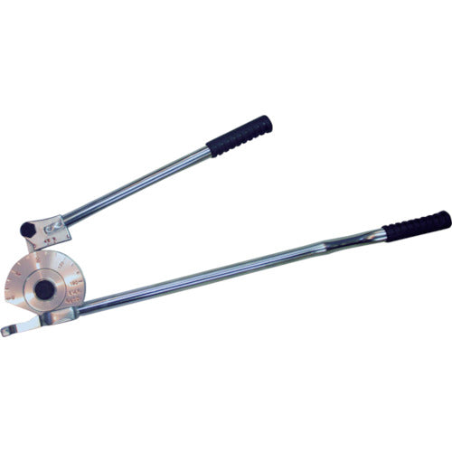 Super Tube Bender (suitable tube outer diameter: 15.88) TB3910W 1 piece