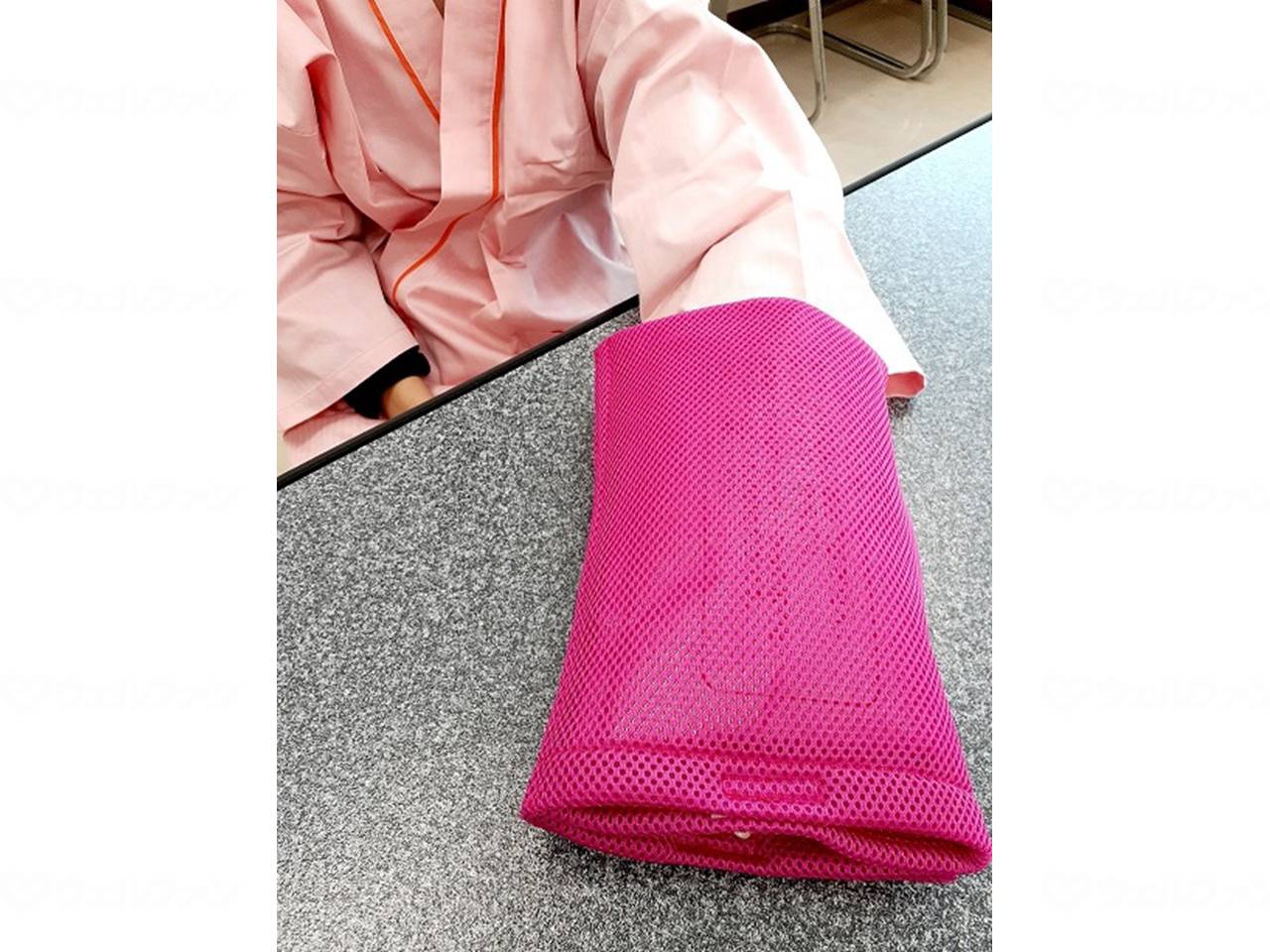 三重化学工業ﾊﾞﾘｱﾎｯﾄ ﾀﾞﾌﾞﾙ