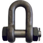 TAIYO JIS Shackle M Class Black SB-26 (3010551) JSB26 1 pc