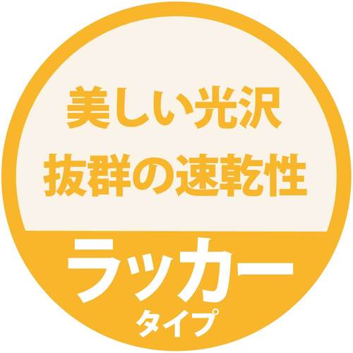 KANSAI Oil-based Silicone Lacquer Spray, Matte Clear, 300ml, 00587643732300, 1 bottle