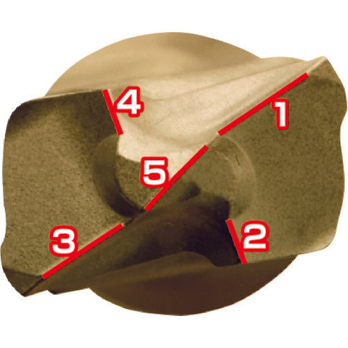 サンコー　テクノ　パワーＳＤＳ　ＰＷＬタイプ　トクトクパック　PWL-3.5X115P-3　1 PK
