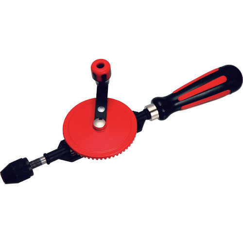 파옥 핸드 드릴 SY-02AP 1개