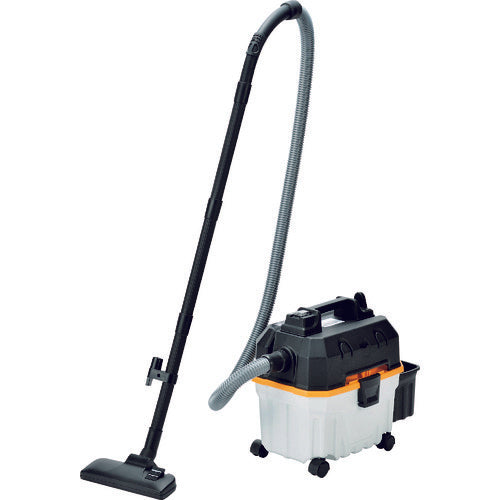 PAOC Plastic Tank Vacuum Cleaner 15L VCC-15PC 1 unit