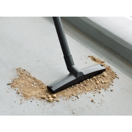 PAOC Plastic Tank Vacuum Cleaner 15L VCC-15PC 1 unit