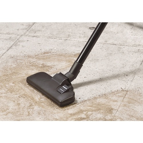 PAOC Plastic Tank Vacuum Cleaner 15L VCC-15PC 1 unit