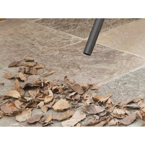 PAOC Plastic Tank Vacuum Cleaner 15L VCC-15PC 1 unit