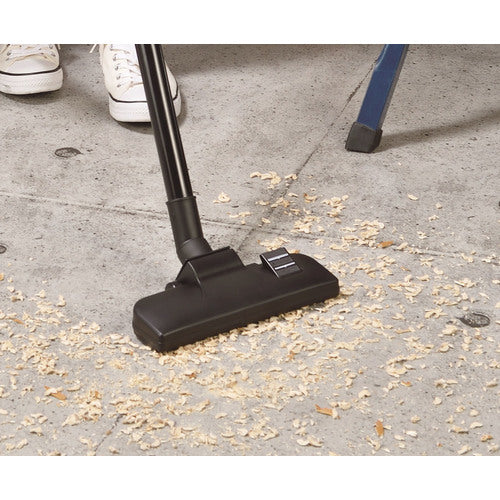 PAOC Stainless Steel Tank Vacuum Cleaner 30L VCS-30RP 1 unit