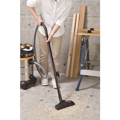 PAOC Stainless Steel Tank Vacuum Cleaner 30L VCS-30RP 1 unit