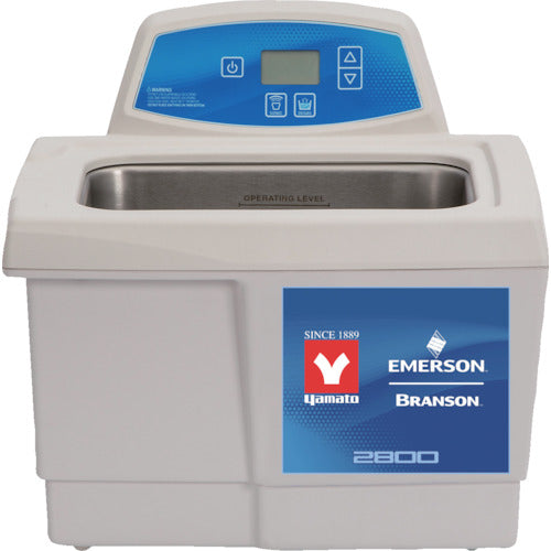 야마토 초음파 세정기 CPX2800-J CPX2800-J 1대