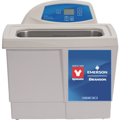 ＹＡＭＡＴＯ　超音波洗浄器　ＣＰＸ３８００−Ｊ　CPX3800-J　1 台