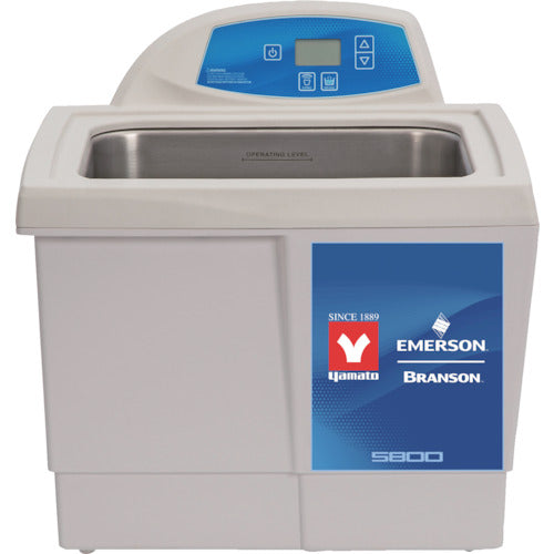 야마토 초음파 세정기 CPX5800-J CPX5800-J 1대