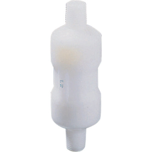 ＹＡＭＡＴＯ　オートスチル用メンブレンフィルター　２個入り【単位：箱】　MFRL727　1 箱