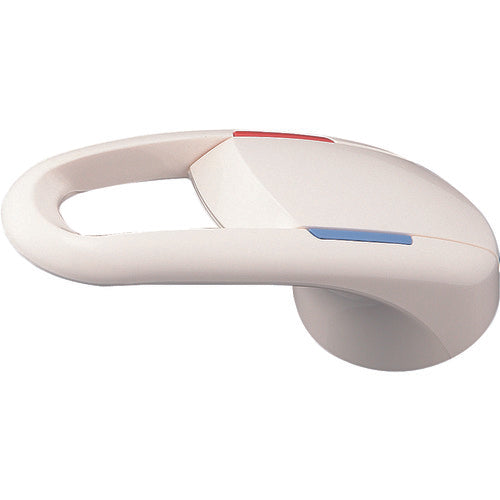 ＳＡＮＥＩ　シングルレバーハンドル　PR239F-W　1 個