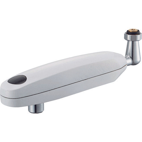 SANEI 자동 수도꼭지 파이프 EA100-60X-16 1 개