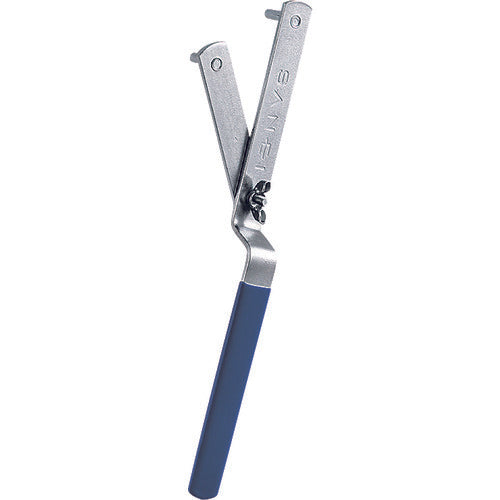 ＳＡＮＥＩ　掃除口レンチ　PR370　1 個