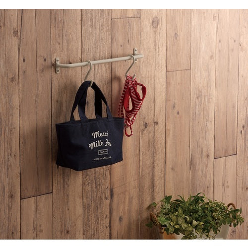 ＳＡＮＥＩ　アイアンバー　W5717-610-W　1 個