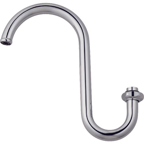 ＳＡＮＥＩ　ツル首自在パイプ　PA160-60X-16　1 個