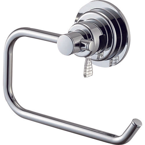 SANEI 흡반 수건 걸이 PW5373-2 1 개