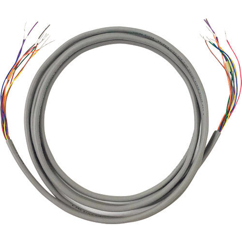 A&amp;D connection cable (loose wire to loose wire, 2m) AX-KO5862-N200 AX-KO5862-N200 1 piece