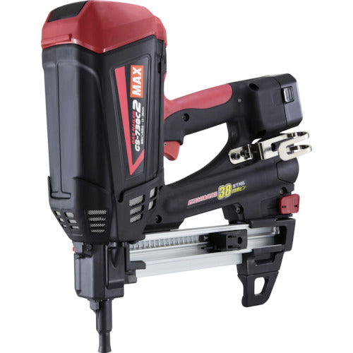 MAX Gas Nailer GS-738C2 1 unit