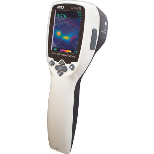 Ａ＆Ｄ　サーマルイメージカメラ　ＡＤ−５６３６　AD-5636　1 台