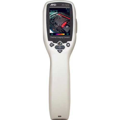A&amp;D 열화상 카메라 AD-5636 AD-5636 1대