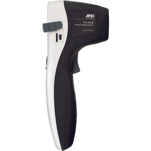 A&amp;D 열화상 카메라 AD-5636 AD-5636 1대