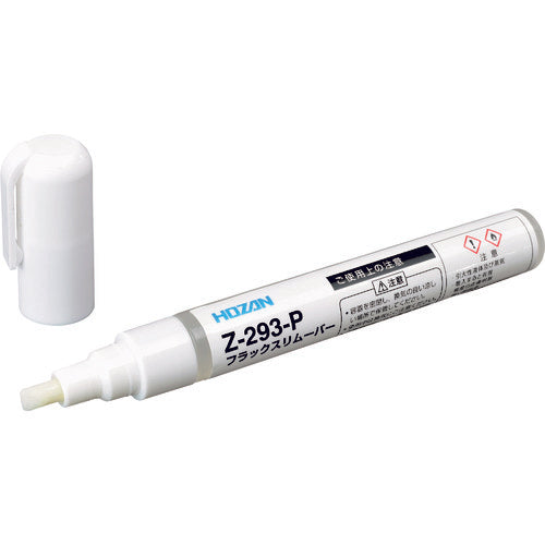 HOZAN Flux Remover Z-293-P 1 piece