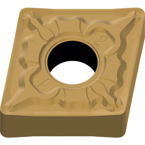 Mitsubishi 4-blade MS Plus vibration-damping carbide square end mill, semi-long blade length (J) 16 mm MPJHVD1600AP53 1 piece