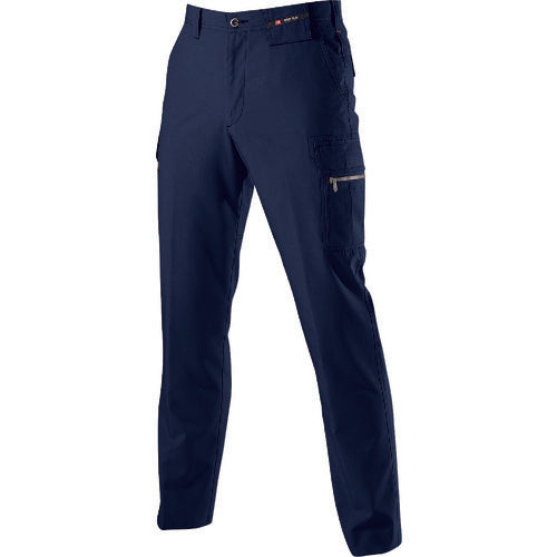 BURTLE Cargo Pants 7096-3-85 Navy 7096-3-85 1 unit