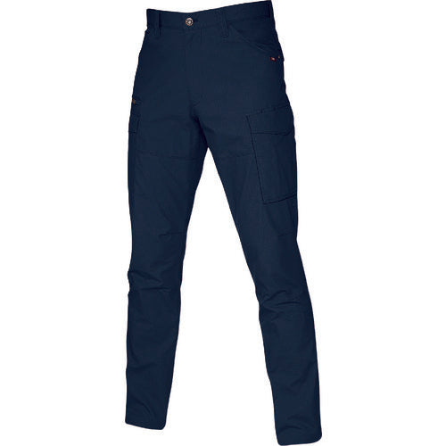 BURTLE Cargo Pants 5502-3-3L Navy 5502-3-3L 1 unit