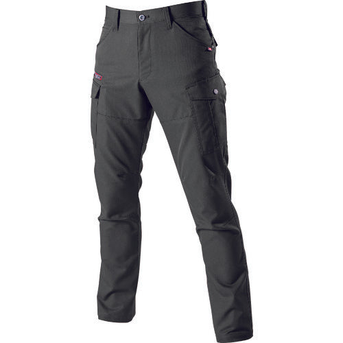 BURTLE Cargo Pants 7052-59-3L Olive Gray 7052-59-3L 1 unit