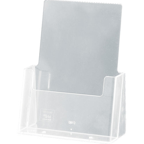 Tomoya Catalog Holder A5 C160 42019 1 pc