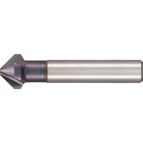 Guhring Countersink 90° Regular TiAlN Coating 6mm 1326 6.000 1 piece
