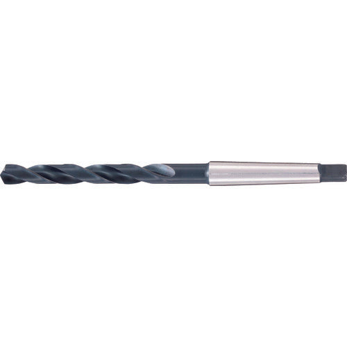 Guhring High Speed ​​Steel Drill, Regular, Homo Treatment, 16.8mm, 245 16.800, 1 piece