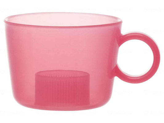 Skater Pet Bottle Cap Pink