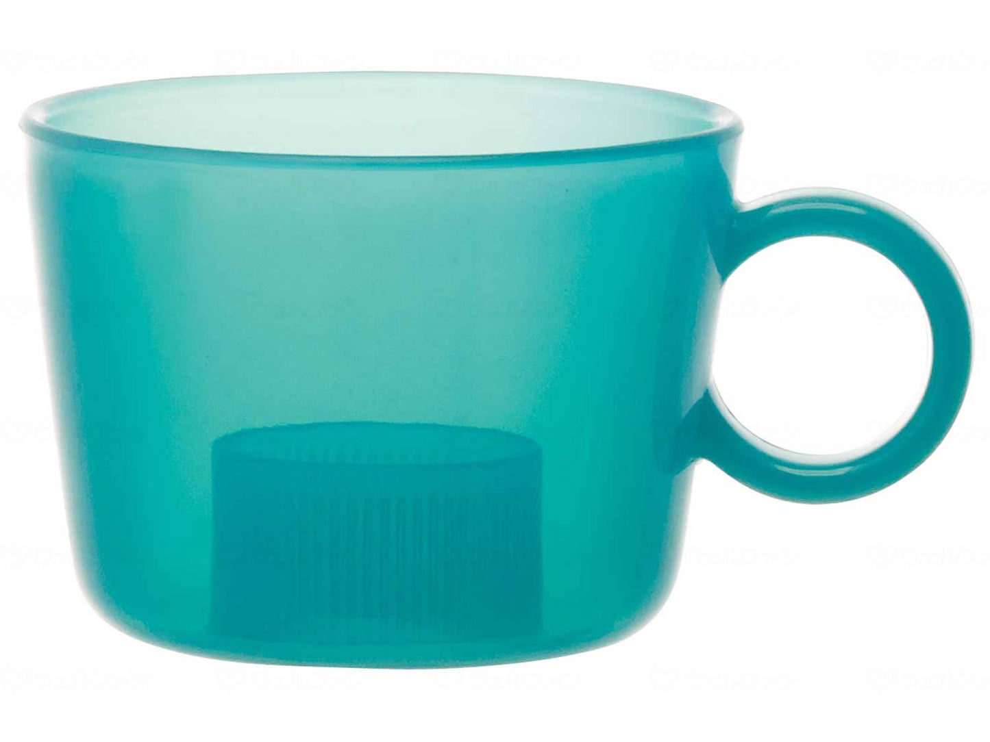 Skater Pet Bottle Cap Mint Green