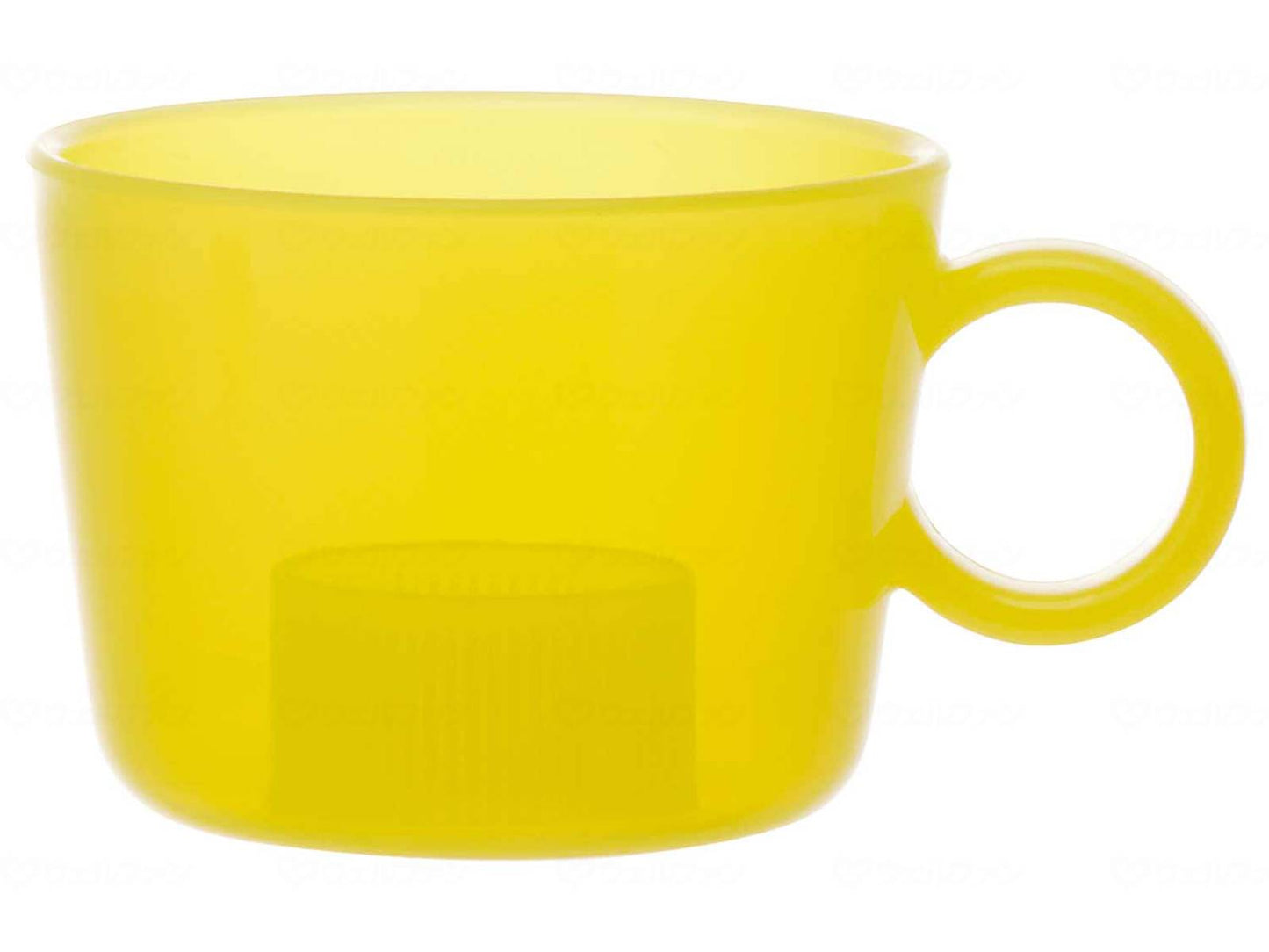 Skater Pet Bottle Cap Lemon Yellow