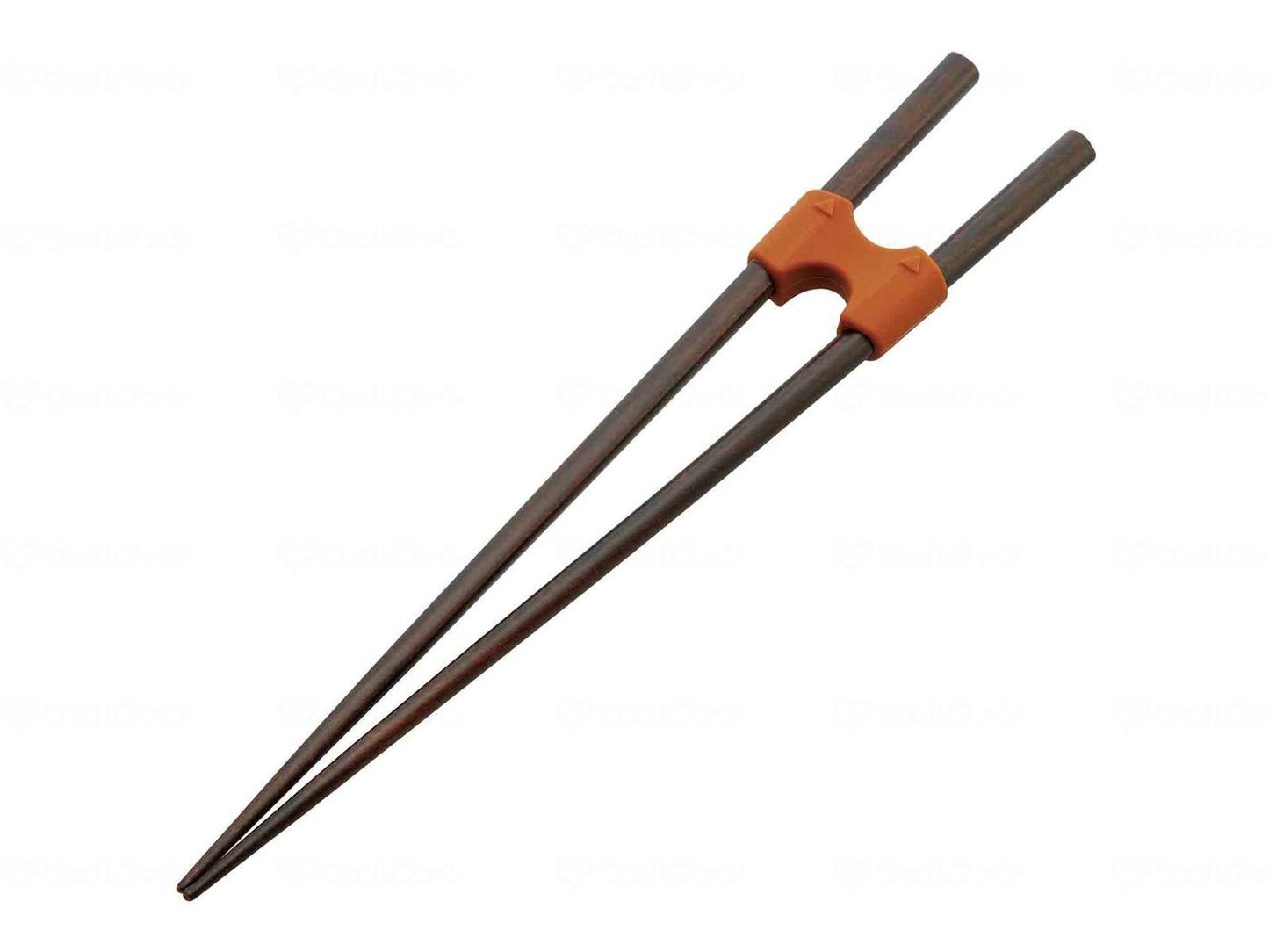 Skater Joint Wooden Chopsticks Basic 23cm