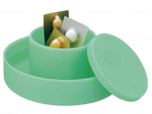 Skater Bellows-style Portable Gargle Cup Senior Basic