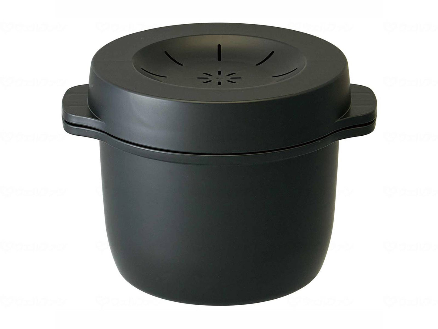 スケーター電子ﾚﾝｼﾞｽﾁｰﾑご飯ﾒｰｶｰ ﾌﾞﾗｯｸ